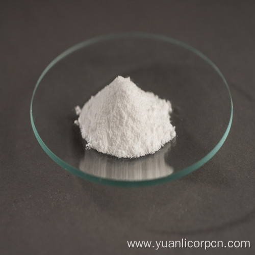 Industrial Precipitated Barium Sulfate for Powder Coating